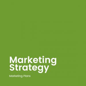 Marketig Strategy